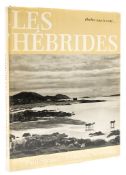 Paul Strand (1890-1976) - Les Hébrides, 1962 Guilde du Livre, Lausanne, first edition, signed and