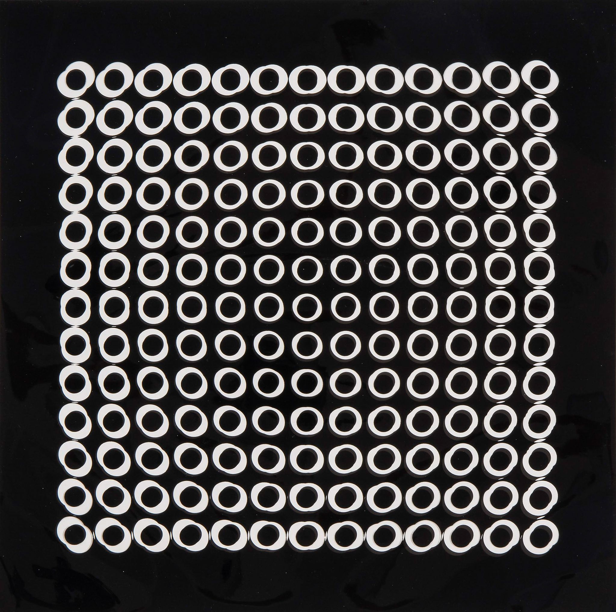 Victor Vasarely (1906-1997) - Plastic Arts of the 20th Century the set of four books, 1965-1979, - Image 2 of 2