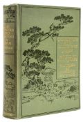 Du Cane (Florence & Ella) - The Flowers and Gardens of Japan,  A.  &  C.Black,   1908 § Taylor (