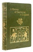 Durand (Ralph) - Oxford: Its Buildings and Gardens,  number 71 of 100 de luxe copies, original