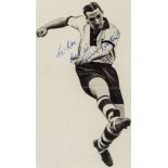 AUTOGRAPHS COLLECTION - SPORT - Large collection of photographs, collectables and ephemera...