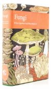 Spooner (Brian) and Peter Roberts. - Fungi, The New Naturalist Library 96, 2005 § Ramsbottom (