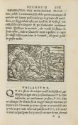 Lucian of Samosata. - I Dialogi Piacevoli, le Vere Narrationi, le Facete Epistole,  translated by