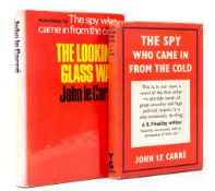 Le Carré (John) - The Spy Who Came in the From the Cold,  first edition, original boards, dust-