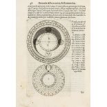 Bruni (Teofili) - Armonia Astronomica, & Geometrica…diuisa in quatro trattati  Armonia Astronomica,