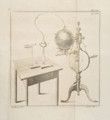 Priestley (Joseph) - The History and Present State of Electricity, with Original Experiments,
