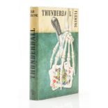 Fleming (Ian) - Thunderball,  first edition,  original boards, minor bumping to spine ends and