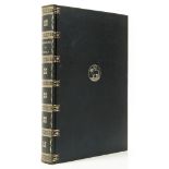 Woolf (Virginia) - Orlando,  number 352 of 861 copies signed by the author,  original cloth, near-