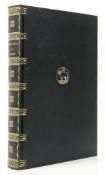 Woolf (Virginia) - Orlando,  number 352 of 861 copies signed by the author,  original cloth, near-