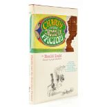 Dahl (Roald) - Charlie and the Chocolate Factory,  first edition, first impression, first issue,