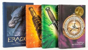 Pullman (Philip) - [His Dark Materials Trilogy], 3 vol.,   comprising   Northern Lights,   third