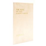 Ruskin (John) - The King of the Golden River,  number 27 of 570 copies signed by the artist,  4