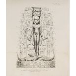 Wilkinson (John Gardner) - Manners and Customs of the Ancient Egyptians, First  &  Second Series,