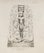 Wilkinson (John Gardner) - Manners and Customs of the Ancient Egyptians, First  &  Second Series,