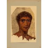 Petrie -  The Hawara Portfolio…, 1913; Prehistoric Egypt…  ( Sir   William Matthew Flinders)   The