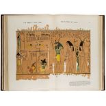 The Book of the Dead: Facsimile of The Papyrus of Ani , second edition  The Book of the Dead: