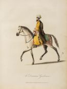 Asia.- Elphinstone - Elphinstone, Cabul, 1815  ( Hon.   Mountstuart)     An Account of the Kingdom
