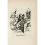 [Gérard (Jean-Ignace-Isidore)], "J.J. Grandville". - Scènes de la Vie Privée et Publique des