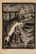 [Fleury-Husson (Jules)], "Champfleury". - Les Chats, fifth edition, Edition de Luxe with