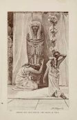 Henty (G.A.) - The Cat of Bubastes: A Tale of Ancient Egypt, 1889 § Schofield (Lily) Tom Catapus and