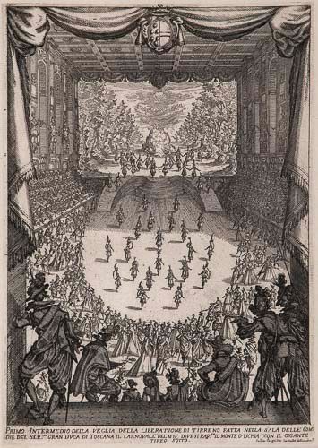 First, Second, and Third Act of Veglia della Liberazione di Tirreno shown in... First, Second, and - Image 3 of 3
