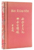 China.- Soong Chiang (Mayling) - Sian: A Coup d'État / A Fortnight in Sian:Extracts froma
