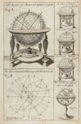 Leybourn (William) - Cursus Mathematicus, Mathematical Sciences, in Nine Books,   first edition  ,