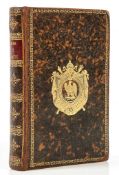 Napoleon I - .- Loosjes Rose et Damete…Traduit du Hollandois , half-title ( Emperor of the