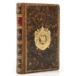 Napoleon I - .- Loosjes Rose et Damete…Traduit du Hollandois , half-title ( Emperor of the