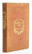 Dickens (Charles) - A Christmas Carol,  first edition,  Gimbel's third state, title printed in