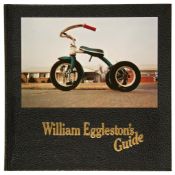 William Eggleston (b.1937) - William Eggleston's Guide, 1976 - Not received - Museum of Modern