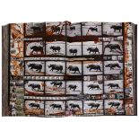 Peter Beard (b.1938) - 965 Elephants, New York, 2006 Taschen, Köln, 2006, first edition, collector s