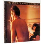 Nan Goldin (b.1953) - The Ballad of Sexual Dependency, 1986  Not received - Aperture, New York,