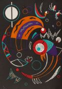Various Artsits - Verve No. 2. the publication, 1938, comprising four lithographs printed in colours