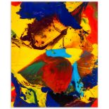 Gerhard Richter (b.1932) - Bagdad (P10) diasec-mounted chromogenic print on aluminium, 2014,