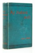 Tolstoy -  My Husband and I, first edition in English  ( Count   Leo)   My Husband and I, first