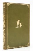 Milne (A.A) - Winnie-the-Pooh,  first edition,   illustrations by Ernest H.Shepard , map