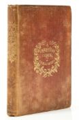 Dickens (Charles) - A Christmas Carol,  first edition,  Gimbel's third state, title printed in