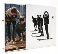 BEATLES, THE - Eight Arms to Hold You, limited first edition, numbered 30 of 500  Eight Arms to Hold