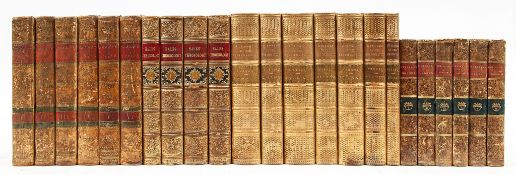 Livius (Titus) - The History of Rome, translated by George Baker, 6 vol., 1797 § Hales (  Rev.