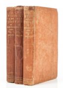 [Evans (Marian)], "George Eliot". - The Mill on the Floss, 3 vol.,   first edition, first