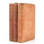 [Evans (Marian)], "George Eliot". - The Mill on the Floss, 3 vol.,   first edition, first