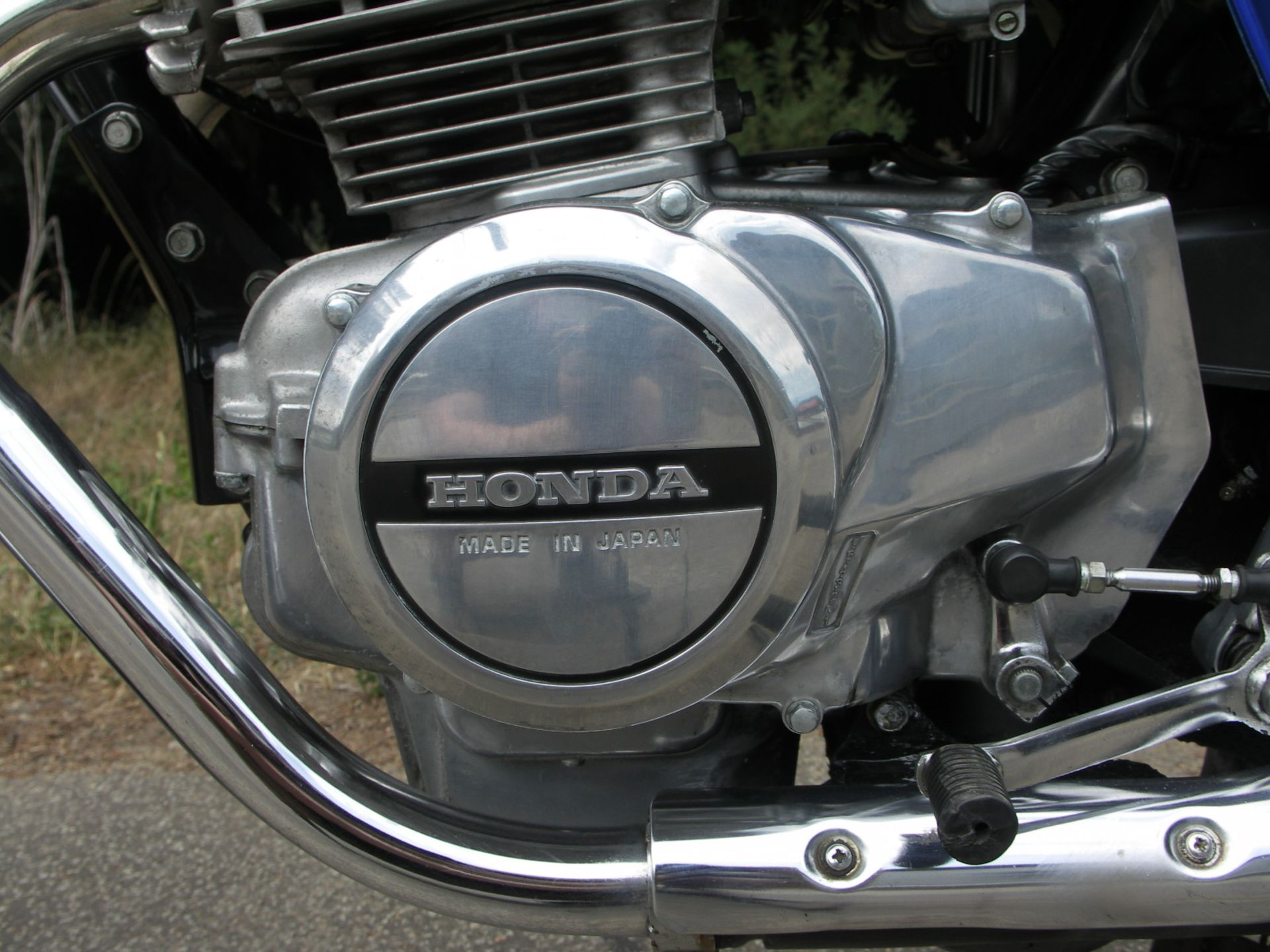 Honda, 250N Superdream - Image 4 of 18