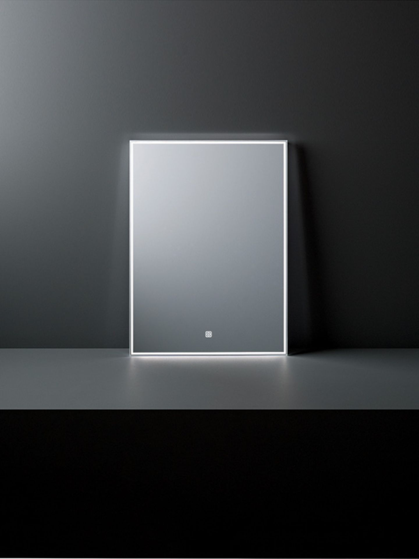 Led mirror fr50 faro 500x700 - Image 2 of 6