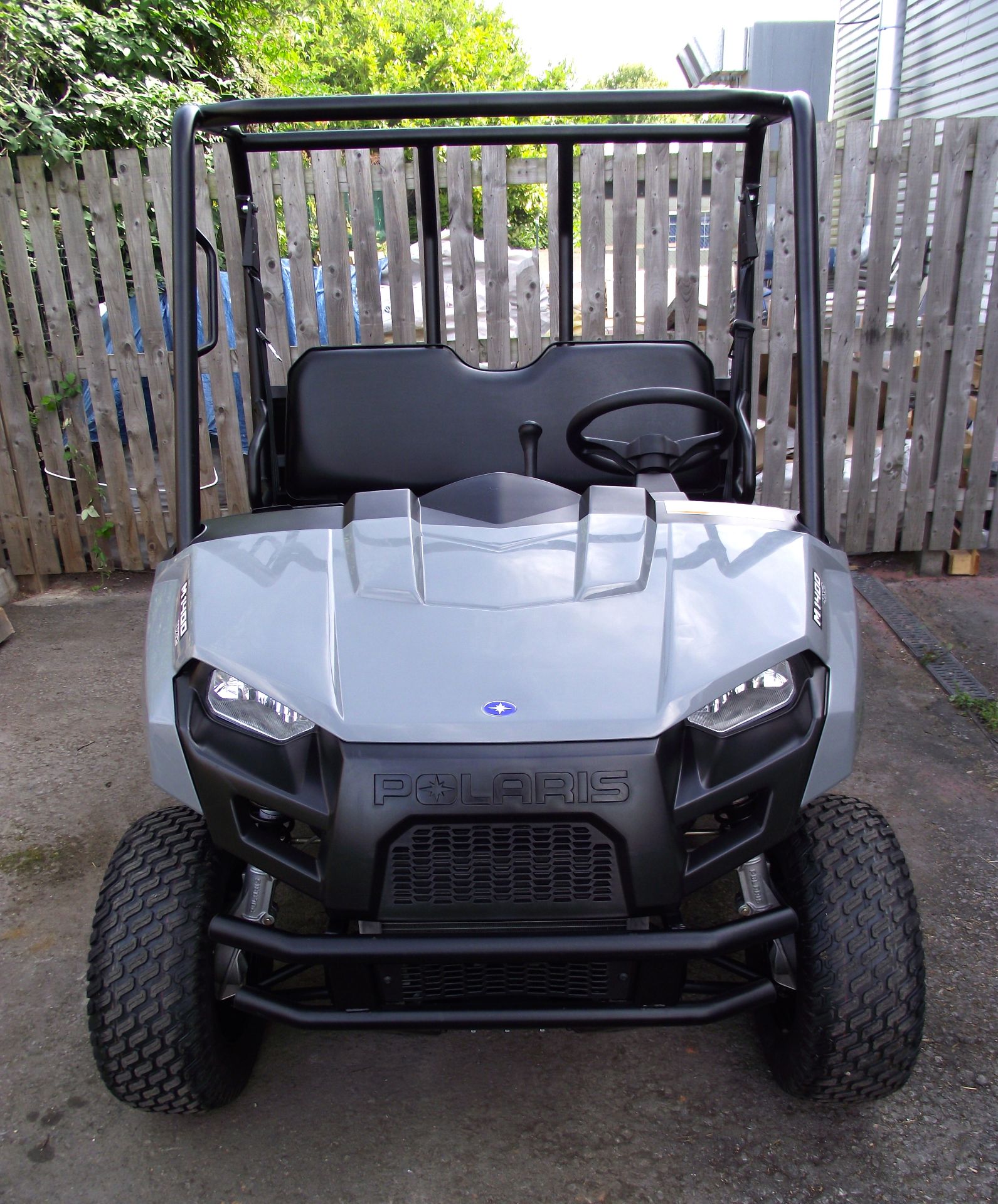 2015 Polaris Gem M1400 UTV - Image 3 of 8