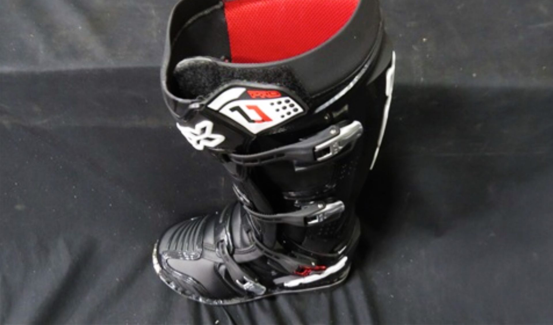 TCX Pro 1.1 Evo Motocross Boots