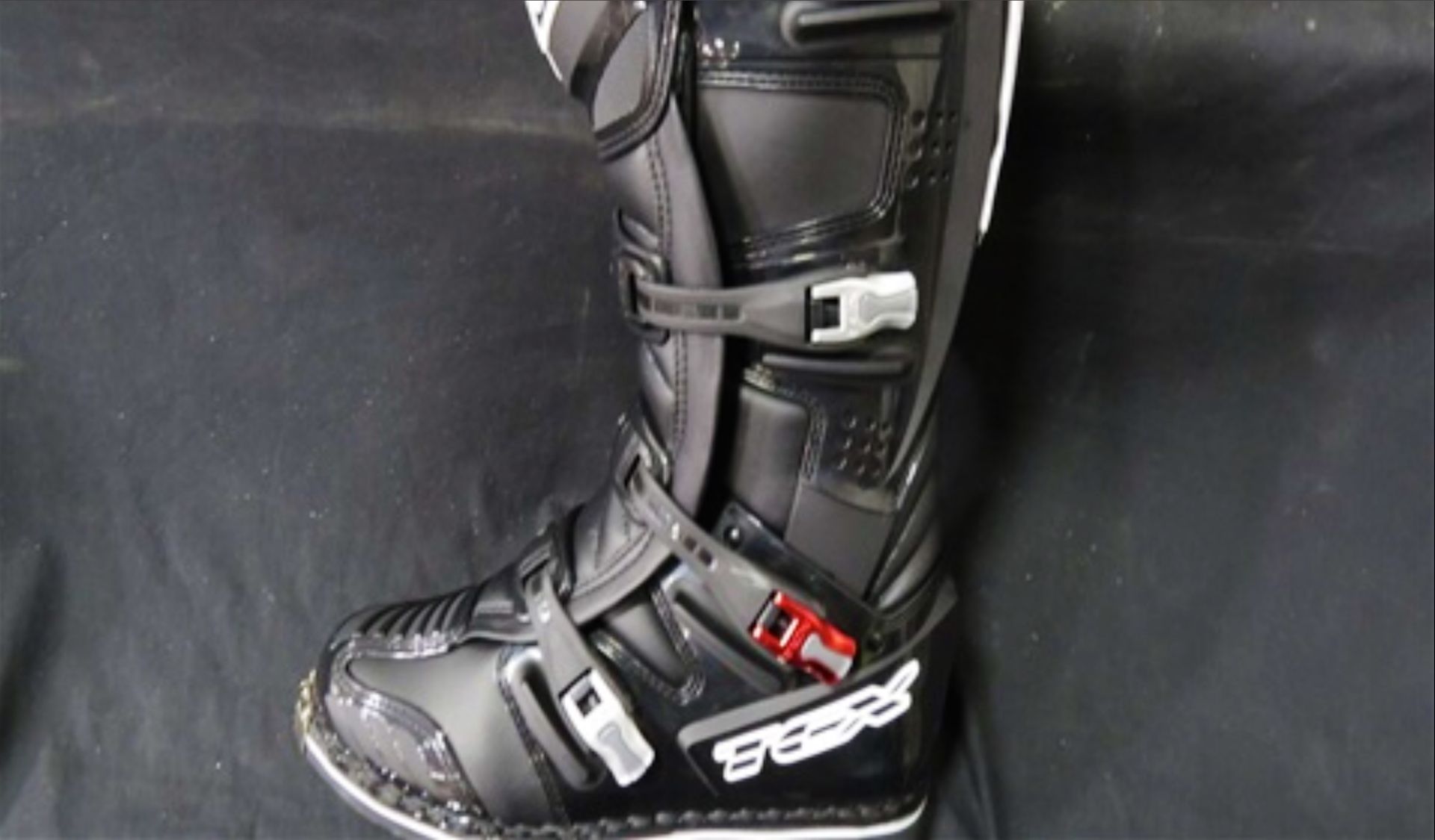 TCX Pro 1.1 Evo Motocross Boots - Image 3 of 4