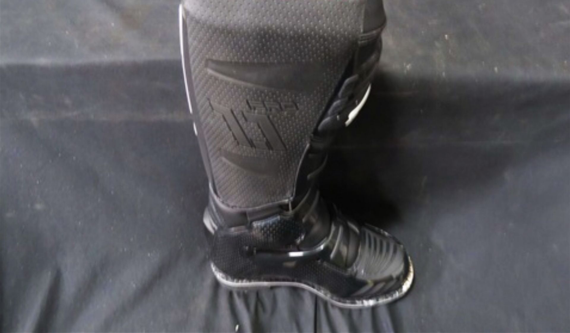 TCX Pro 1.1 Evo Motocross Boots - Image 2 of 4