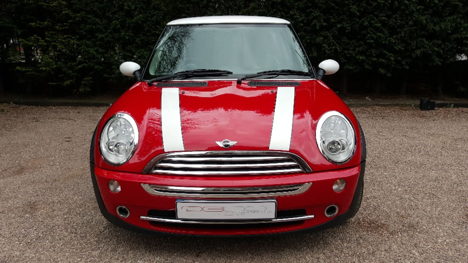 Mini , 1.6 Cooper (Chili) - Image 8 of 15