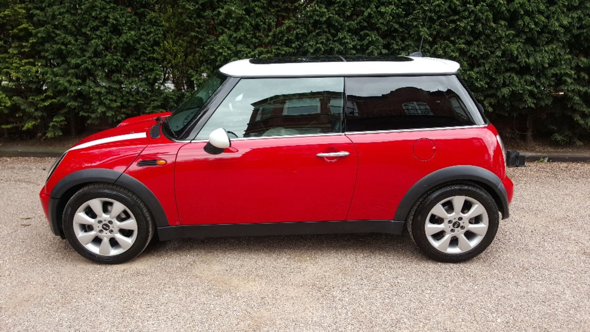 Mini , 1.6 Cooper (Chili) - Image 6 of 15